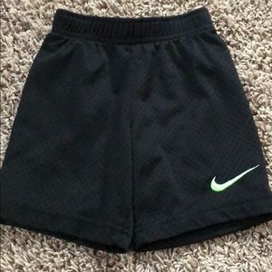 GUC Nike shorts